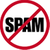 No Spam